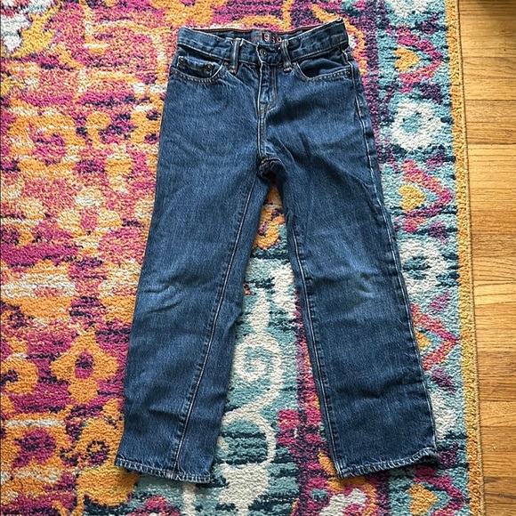 Levi's Blue Denim Jeans - Picture 1 of 5